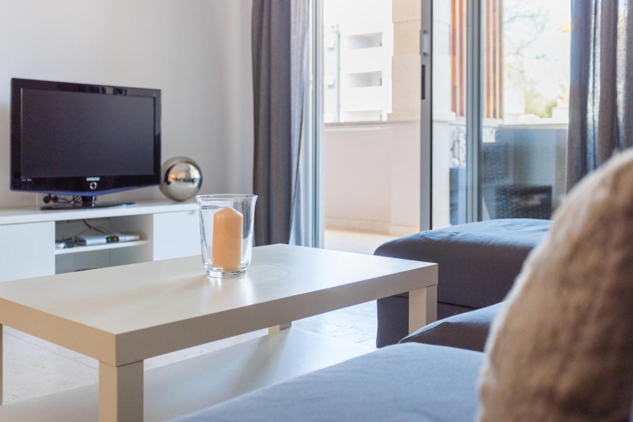 Apartment Niko Medulin Buitenkant foto
